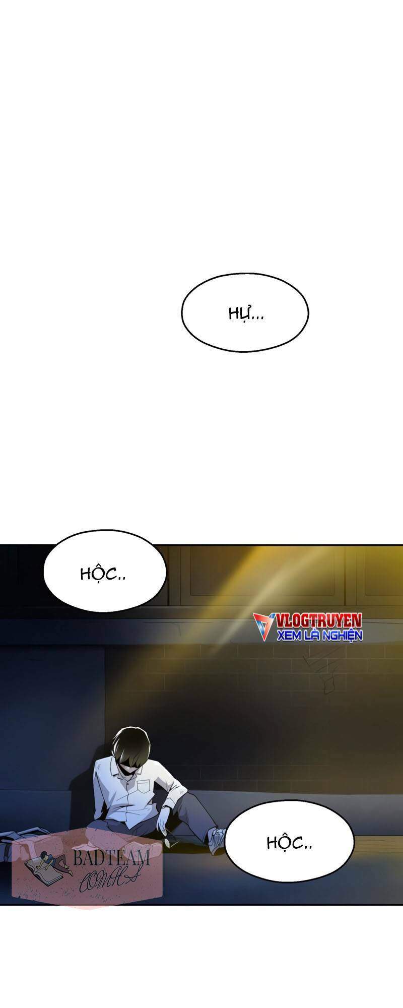 Thiếu Niên Kiếm Sư Chapter 1 - Trang 2