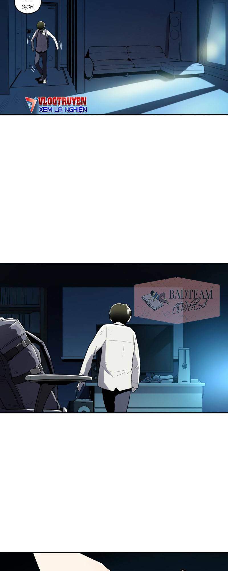 Thiếu Niên Kiếm Sư Chapter 1 - Trang 2