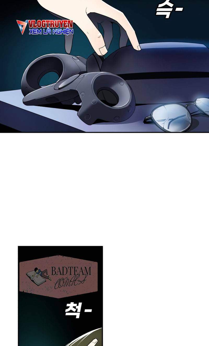 Thiếu Niên Kiếm Sư Chapter 1 - Trang 2