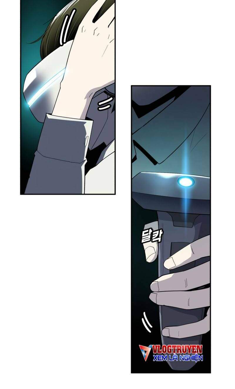 Thiếu Niên Kiếm Sư Chapter 1 - Trang 2