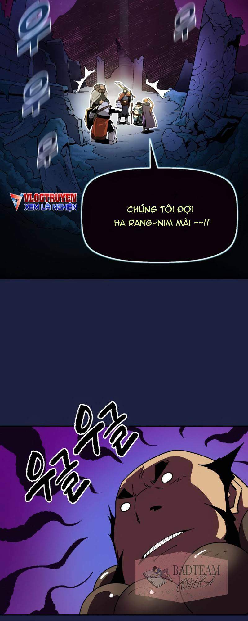 Thiếu Niên Kiếm Sư Chapter 1 - Trang 2