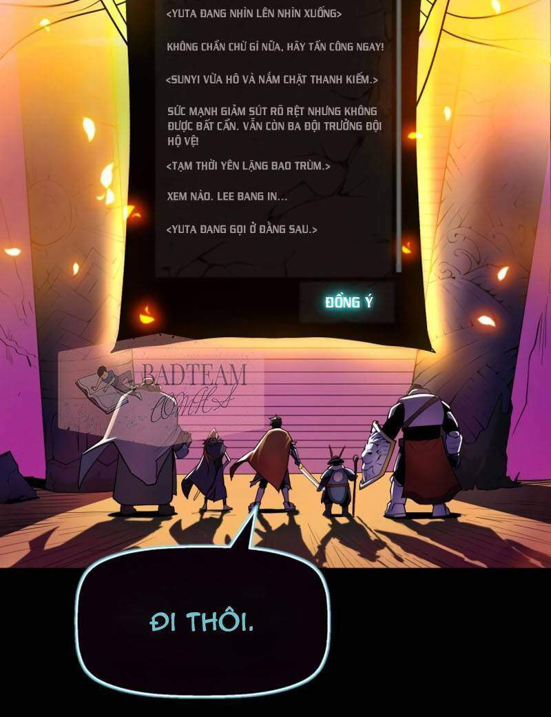 Thiếu Niên Kiếm Sư Chapter 1 - Trang 2