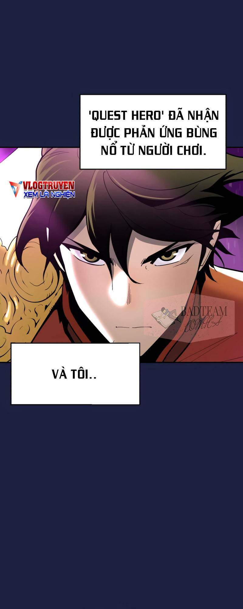 Thiếu Niên Kiếm Sư Chapter 1 - Trang 2