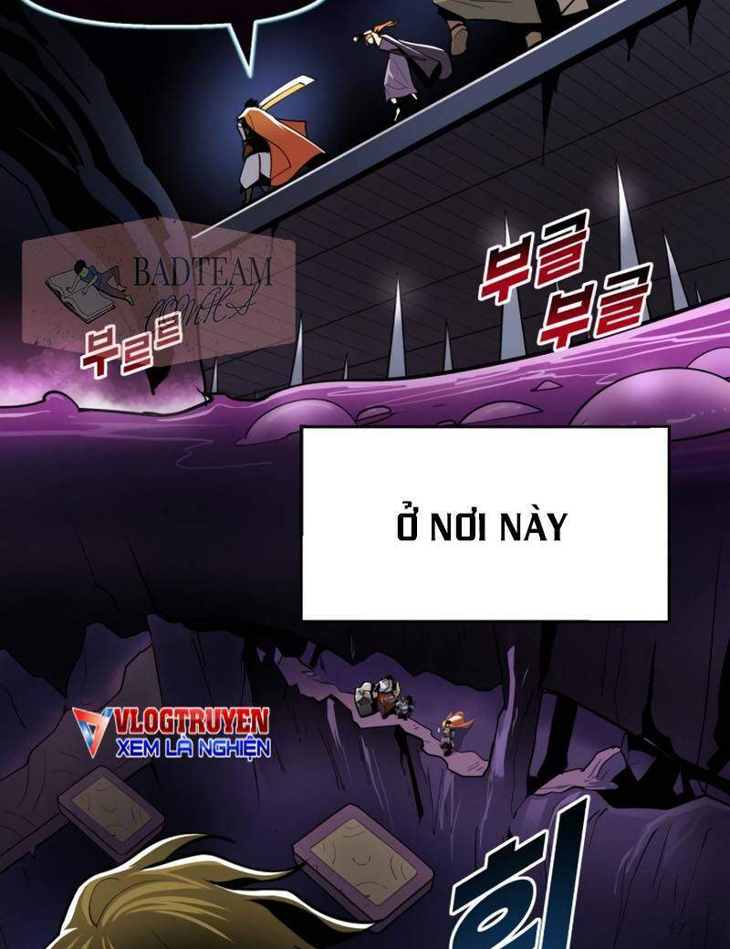 Thiếu Niên Kiếm Sư Chapter 1 - Trang 2