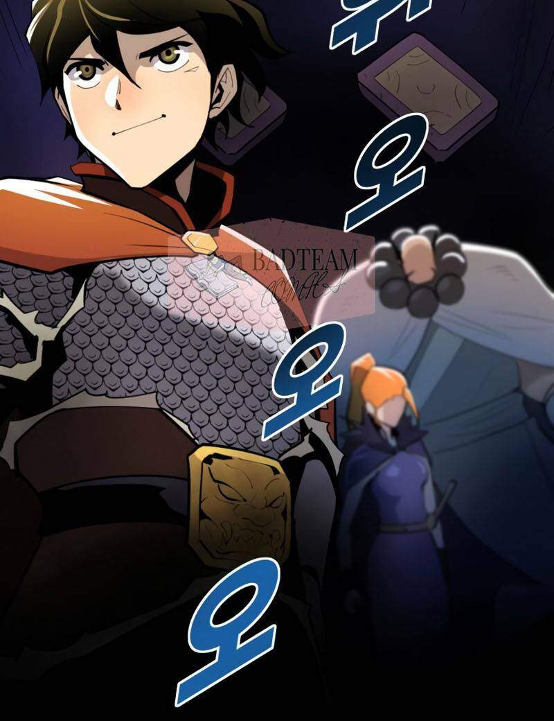 Thiếu Niên Kiếm Sư Chapter 1 - Trang 2