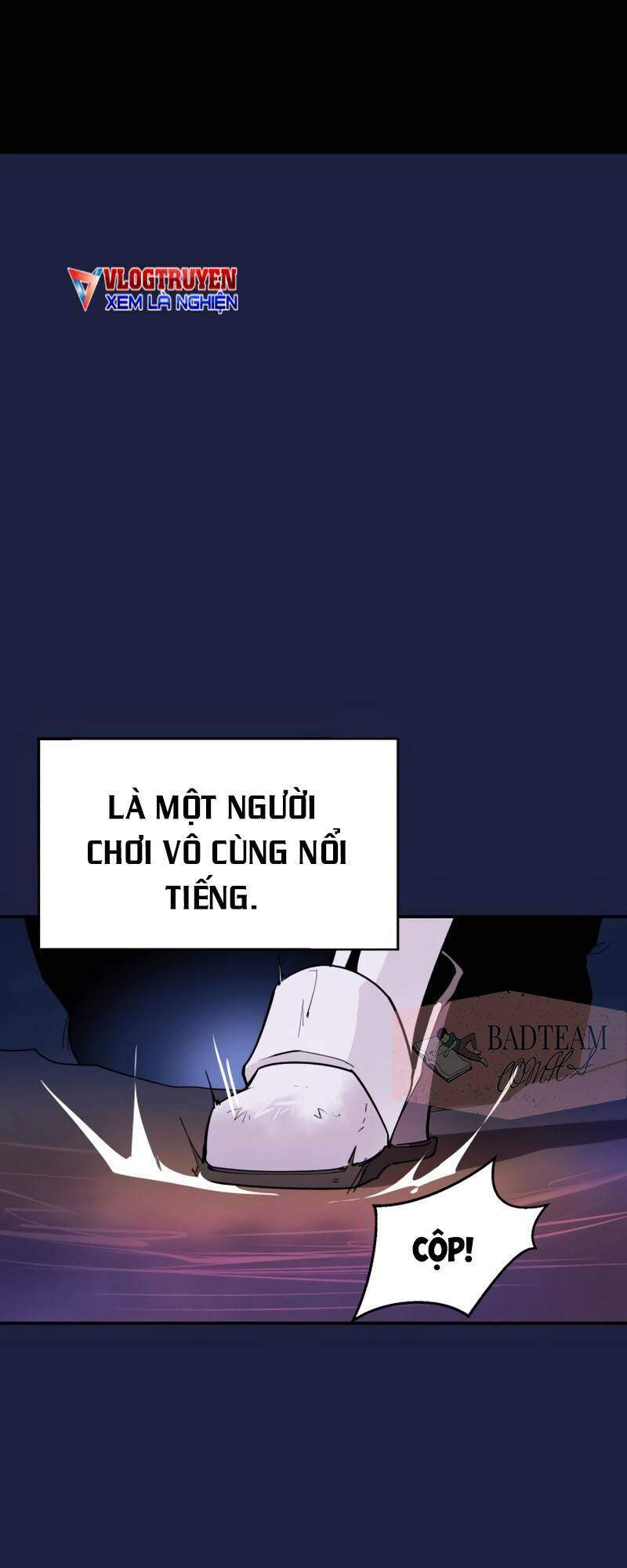 Thiếu Niên Kiếm Sư Chapter 1 - Trang 2