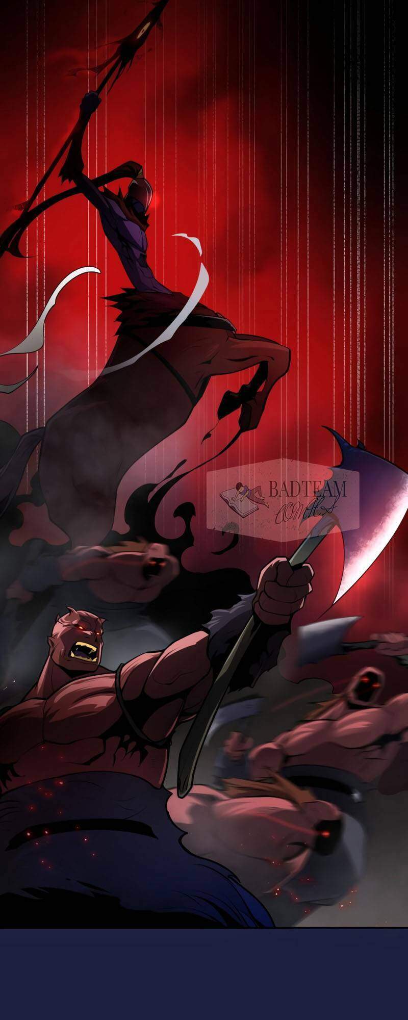 Thiếu Niên Kiếm Sư Chapter 1 - Trang 2