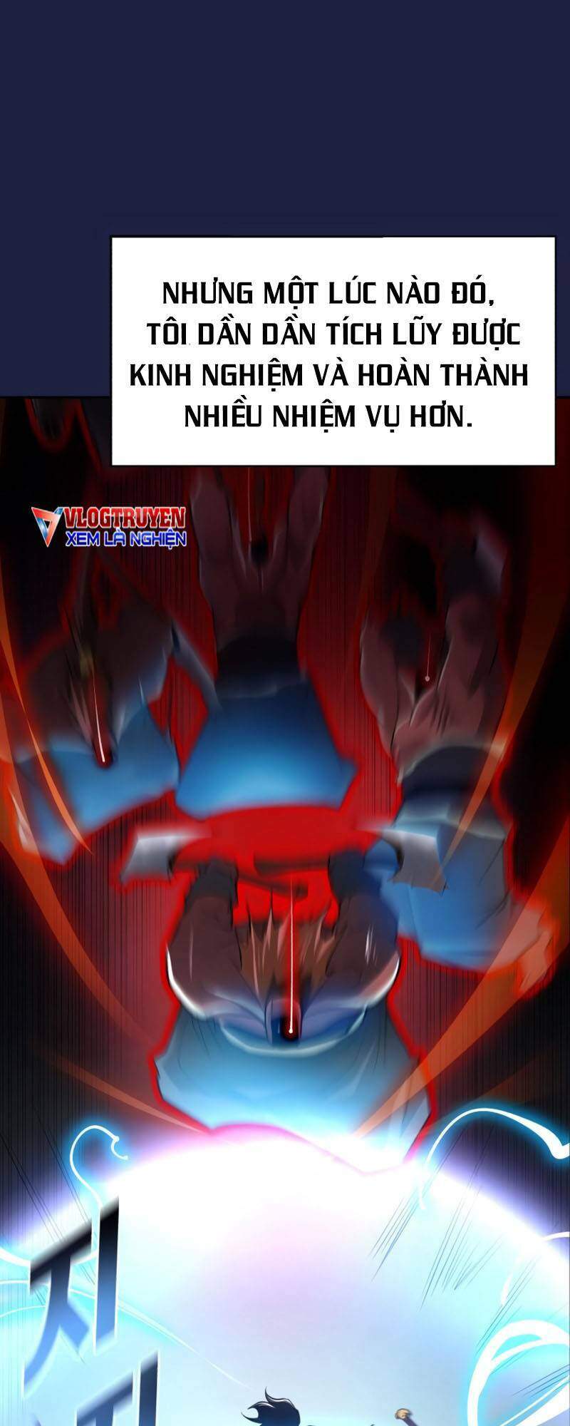 Thiếu Niên Kiếm Sư Chapter 1 - Trang 2