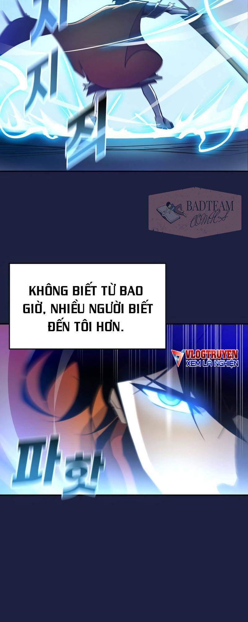 Thiếu Niên Kiếm Sư Chapter 1 - Trang 2