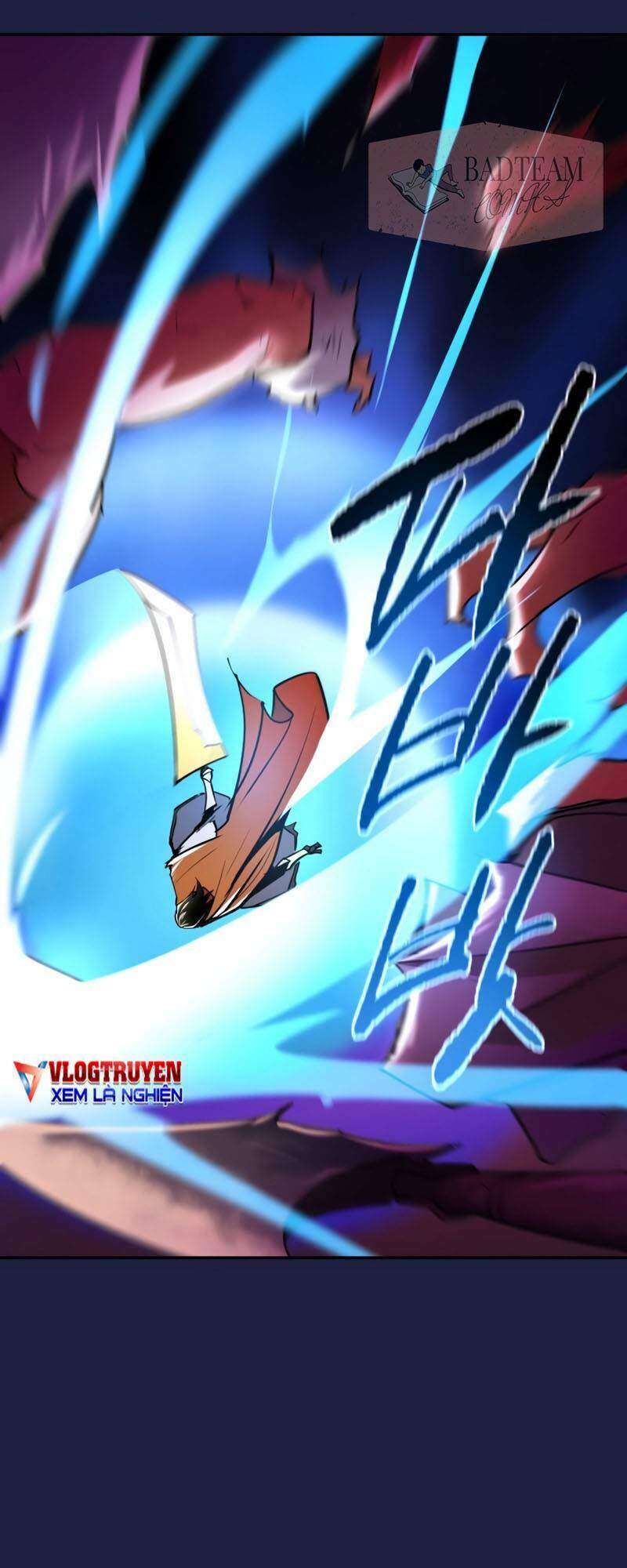 Thiếu Niên Kiếm Sư Chapter 1 - Trang 2