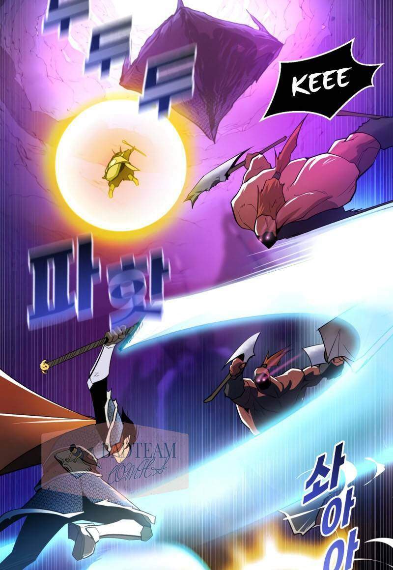 Thiếu Niên Kiếm Sư Chapter 1 - Trang 2