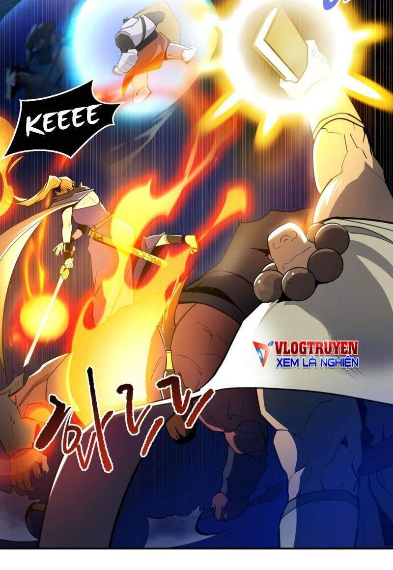 Thiếu Niên Kiếm Sư Chapter 1 - Trang 2