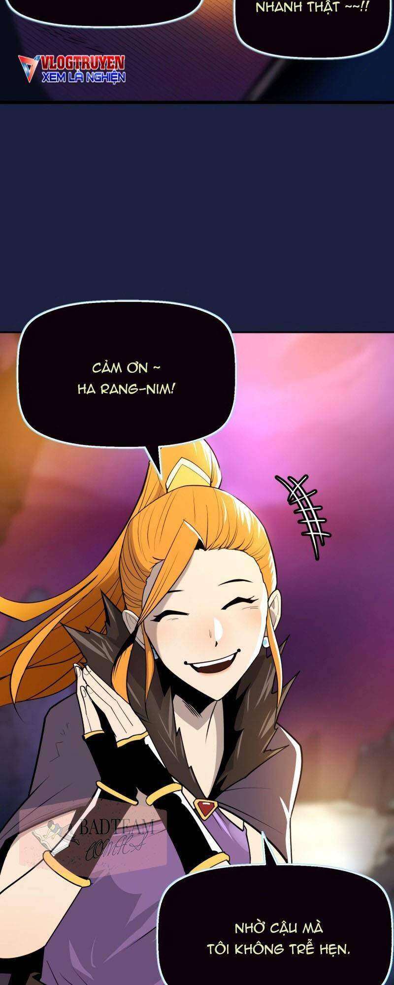 Thiếu Niên Kiếm Sư Chapter 1 - Trang 2