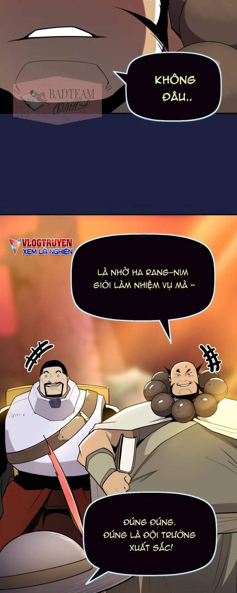 Thiếu Niên Kiếm Sư Chapter 1 - Trang 2