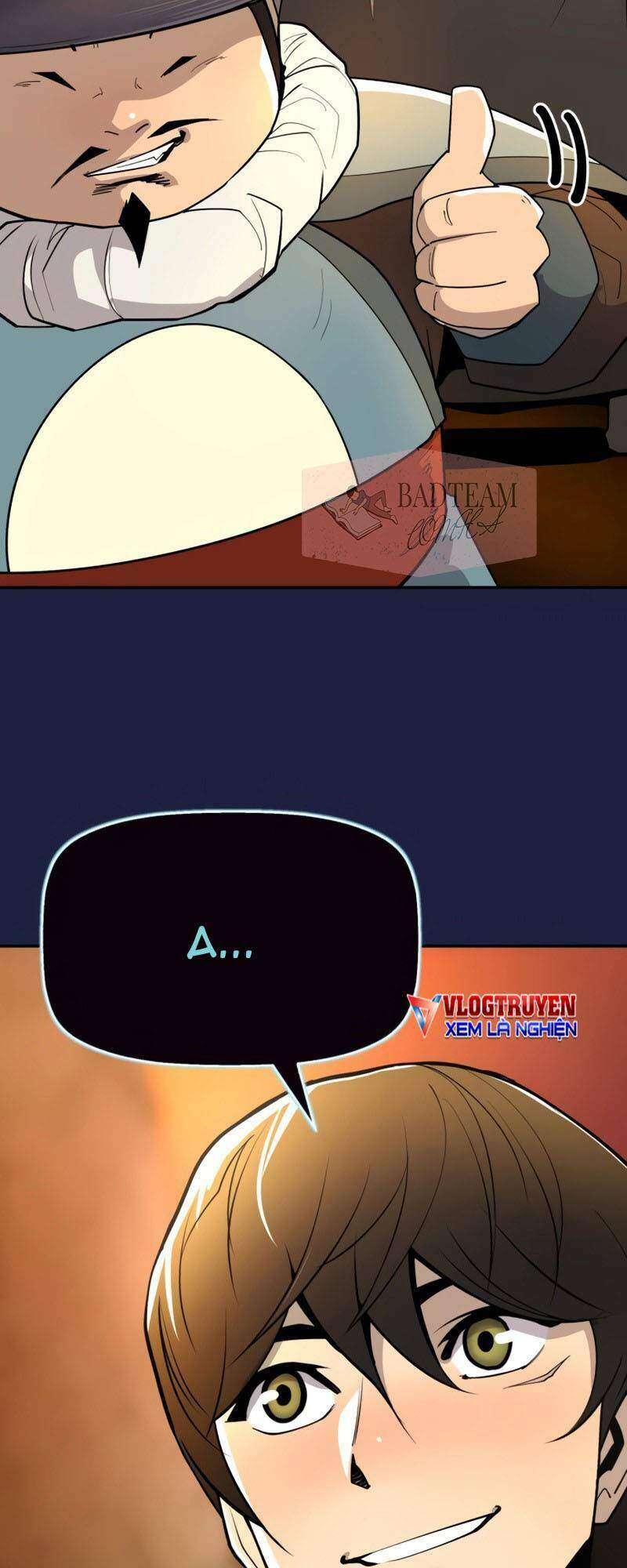 Thiếu Niên Kiếm Sư Chapter 1 - Trang 2