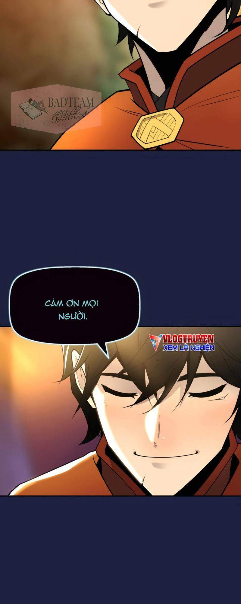 Thiếu Niên Kiếm Sư Chapter 1 - Trang 2