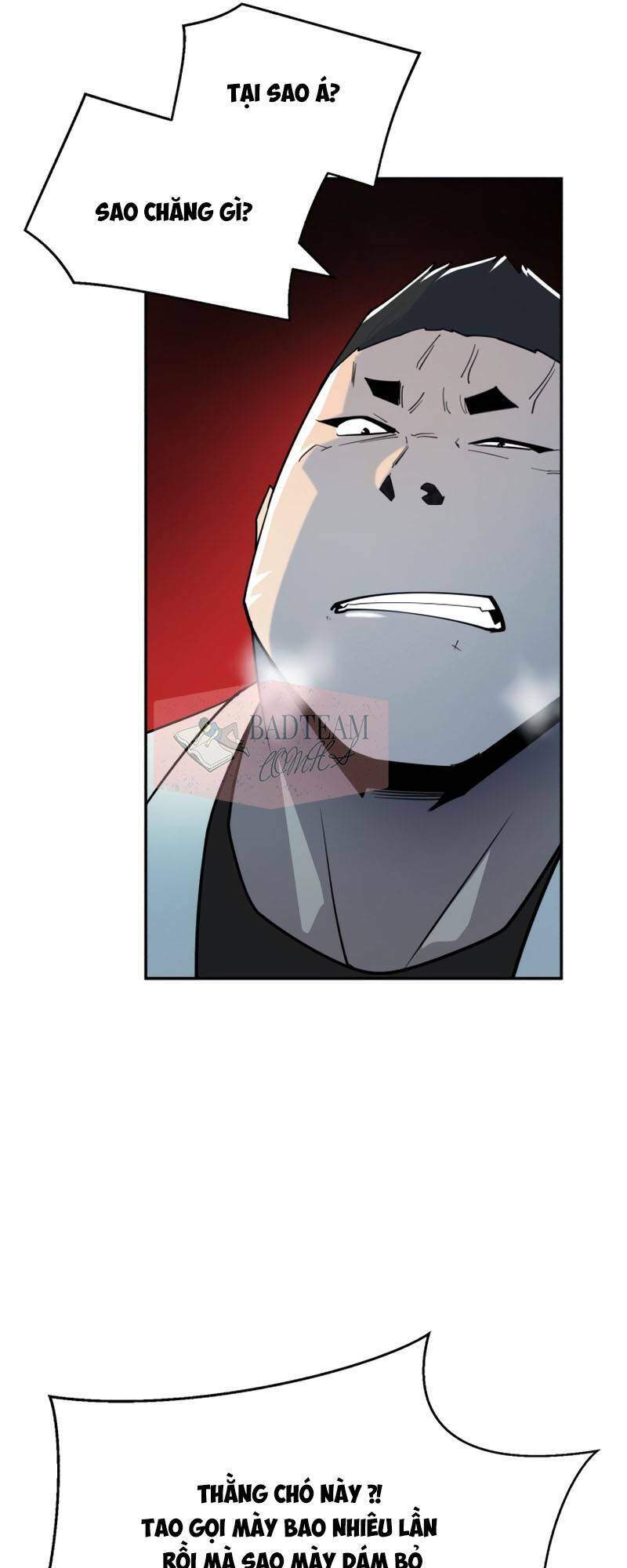 Thiếu Niên Kiếm Sư Chapter 1 - Trang 2