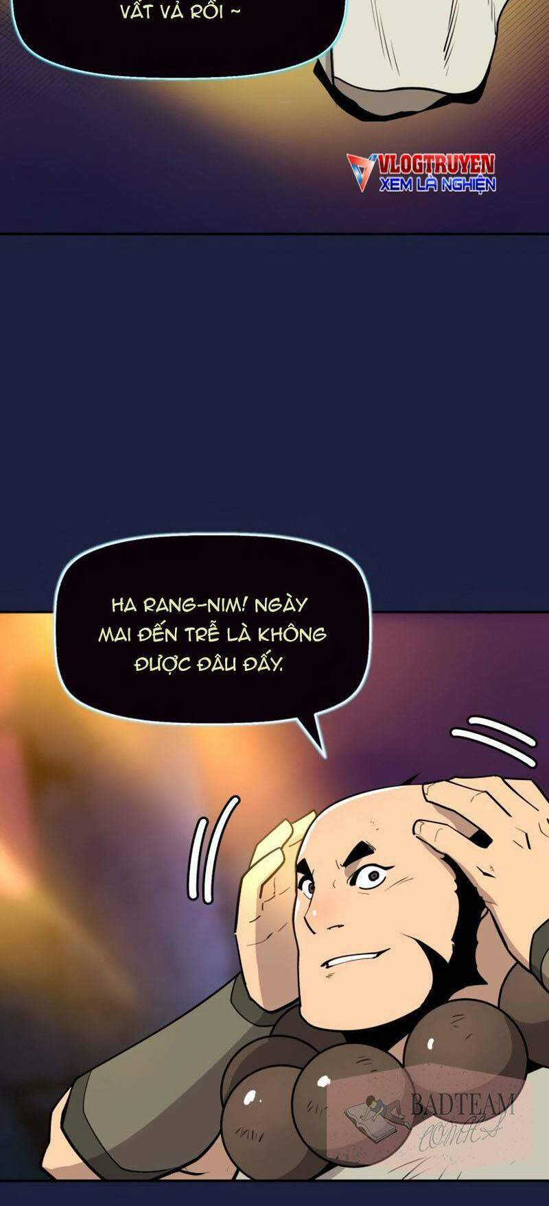 Thiếu Niên Kiếm Sư Chapter 1 - Trang 2