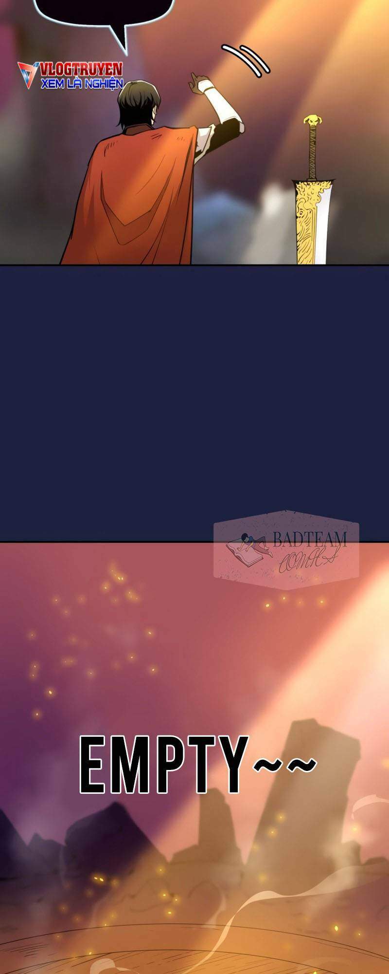 Thiếu Niên Kiếm Sư Chapter 1 - Trang 2