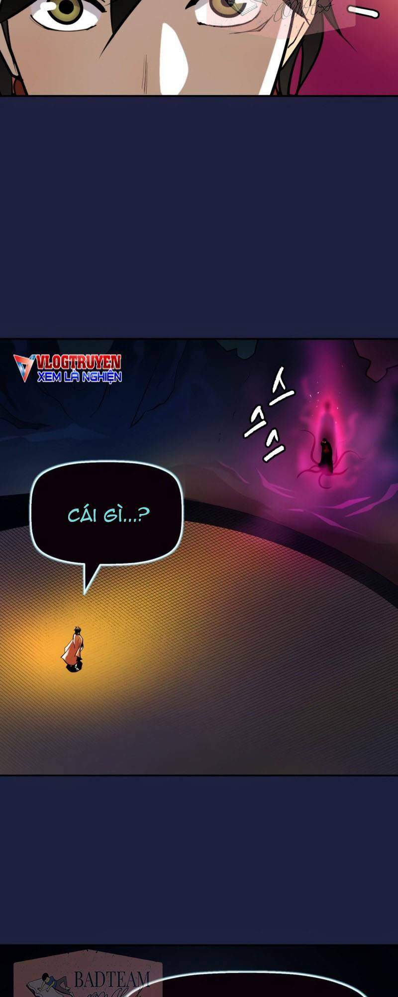 Thiếu Niên Kiếm Sư Chapter 1 - Trang 2