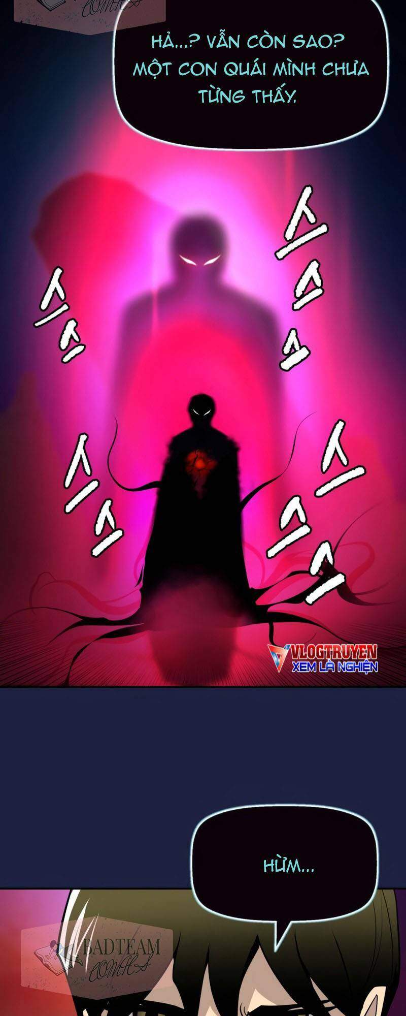 Thiếu Niên Kiếm Sư Chapter 1 - Trang 2