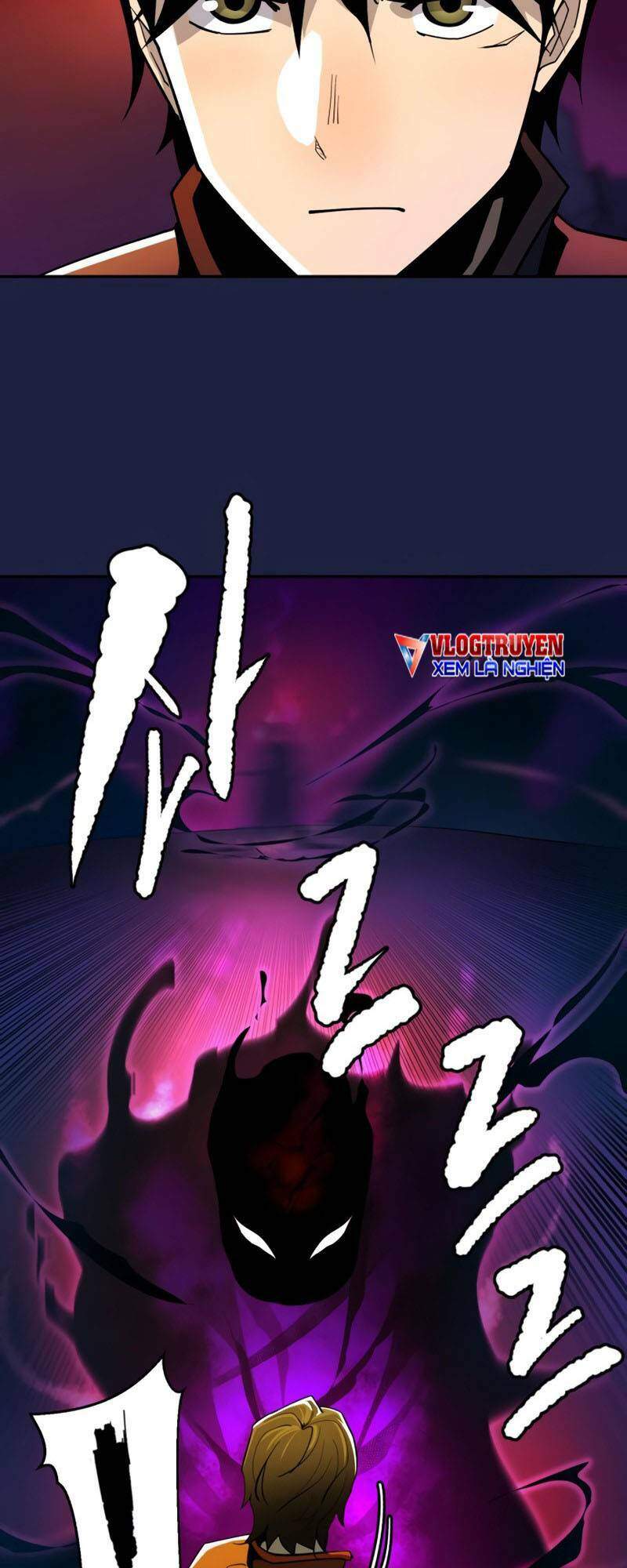 Thiếu Niên Kiếm Sư Chapter 1 - Trang 2