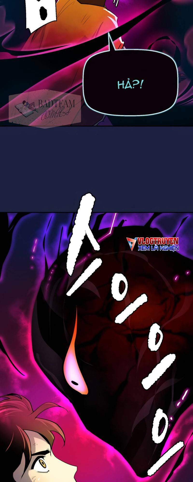 Thiếu Niên Kiếm Sư Chapter 1 - Trang 2