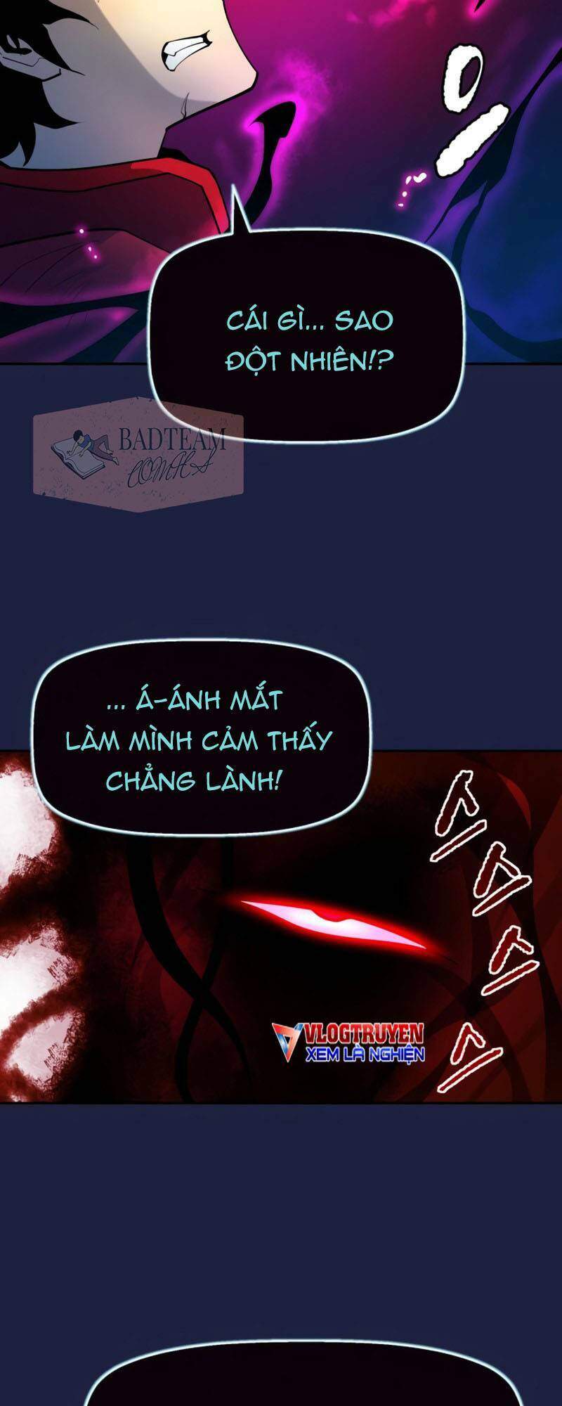 Thiếu Niên Kiếm Sư Chapter 1 - Trang 2