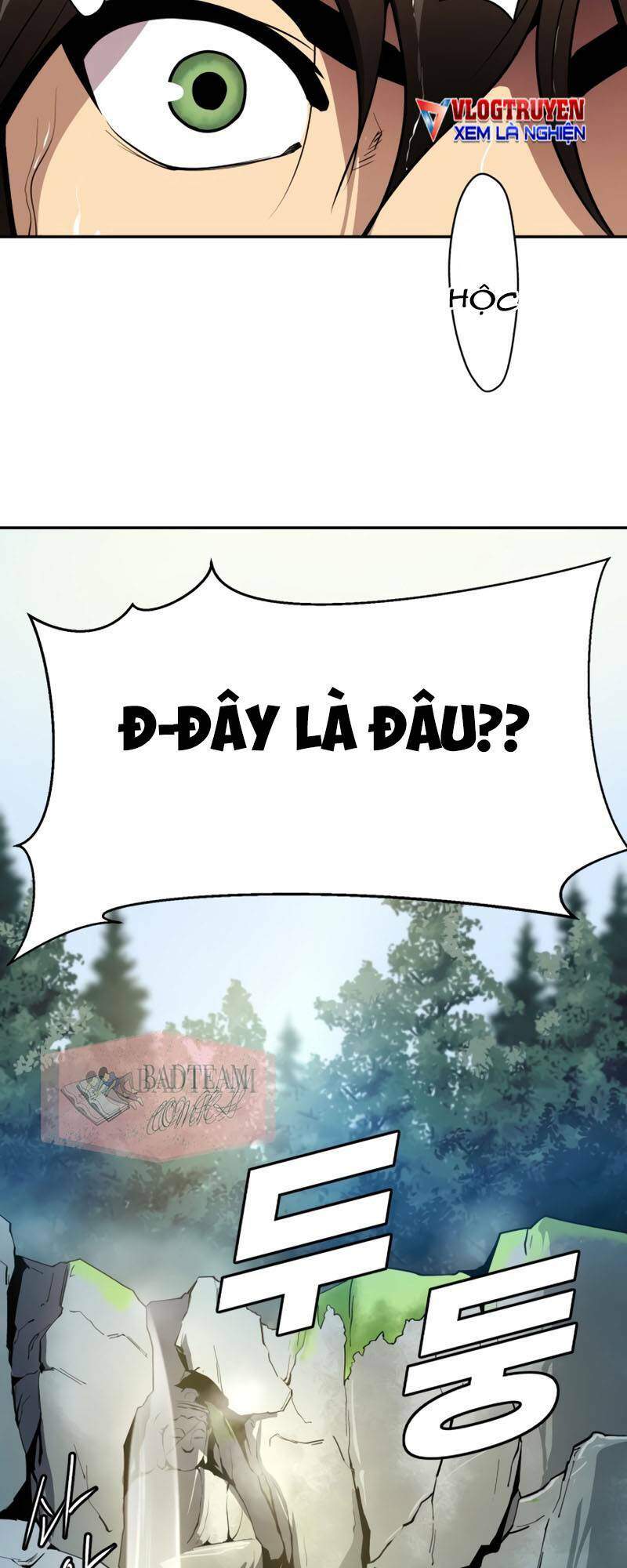 Thiếu Niên Kiếm Sư Chapter 1 - Trang 2