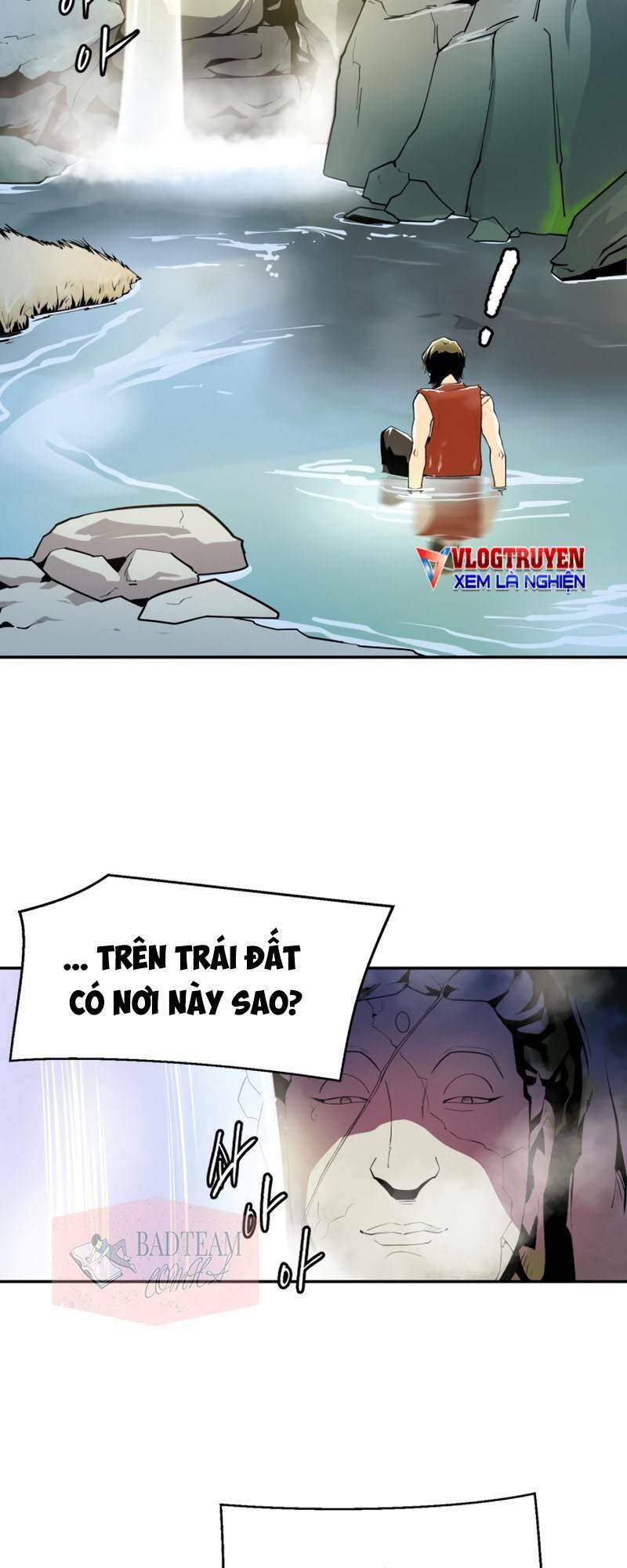 Thiếu Niên Kiếm Sư Chapter 1 - Trang 2