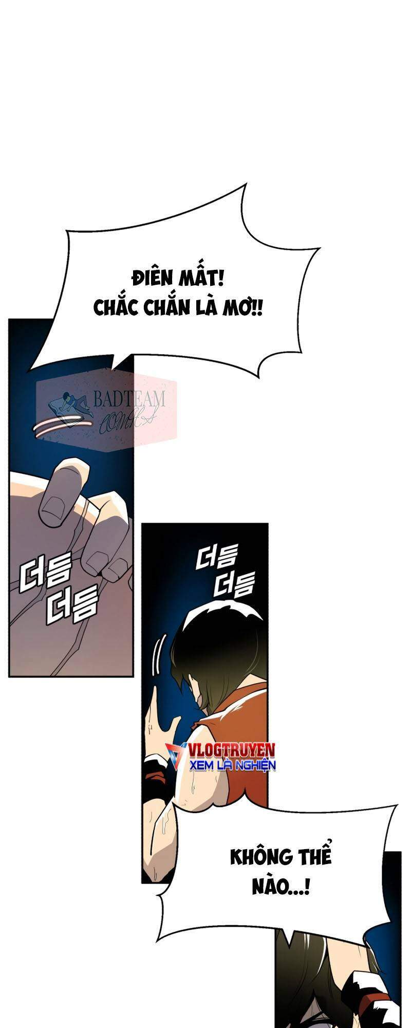 Thiếu Niên Kiếm Sư Chapter 1 - Trang 2