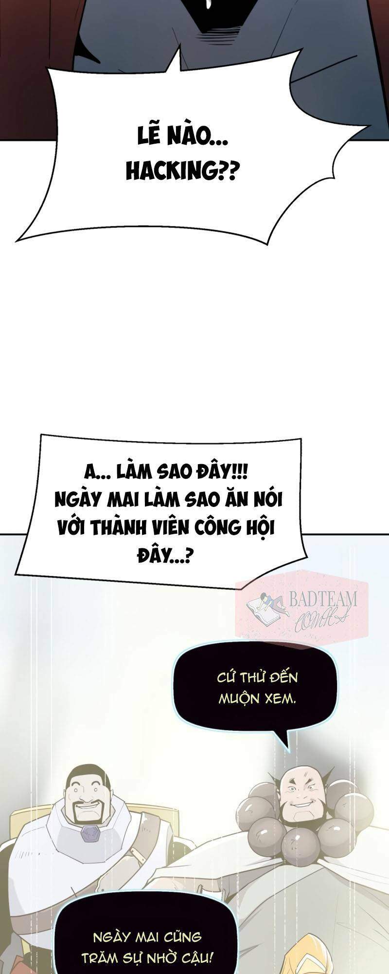 Thiếu Niên Kiếm Sư Chapter 1 - Trang 2