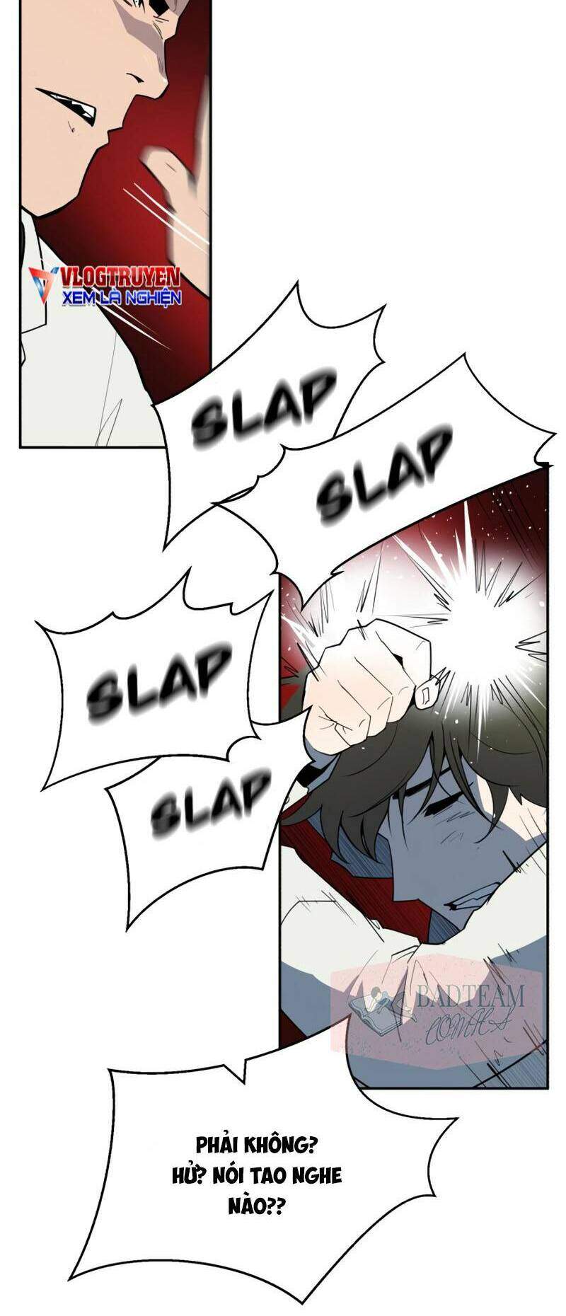 Thiếu Niên Kiếm Sư Chapter 1 - Trang 2