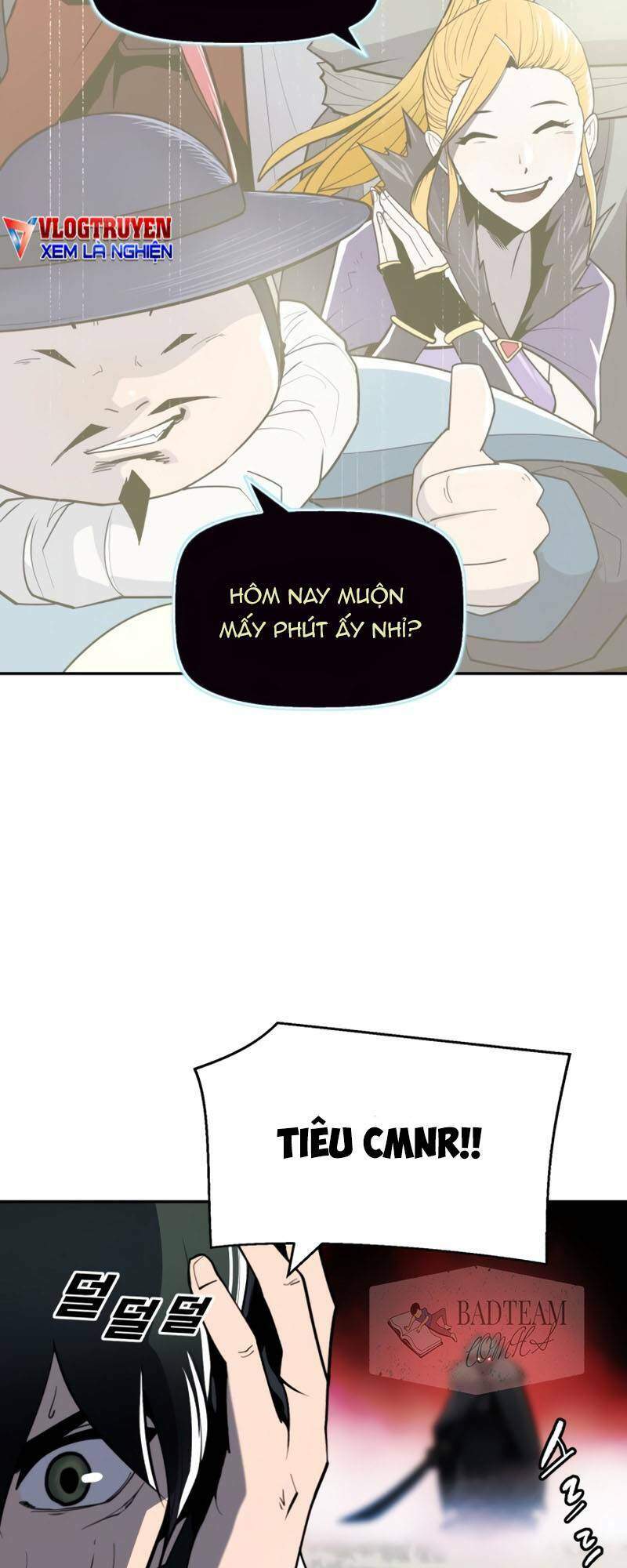 Thiếu Niên Kiếm Sư Chapter 1 - Trang 2