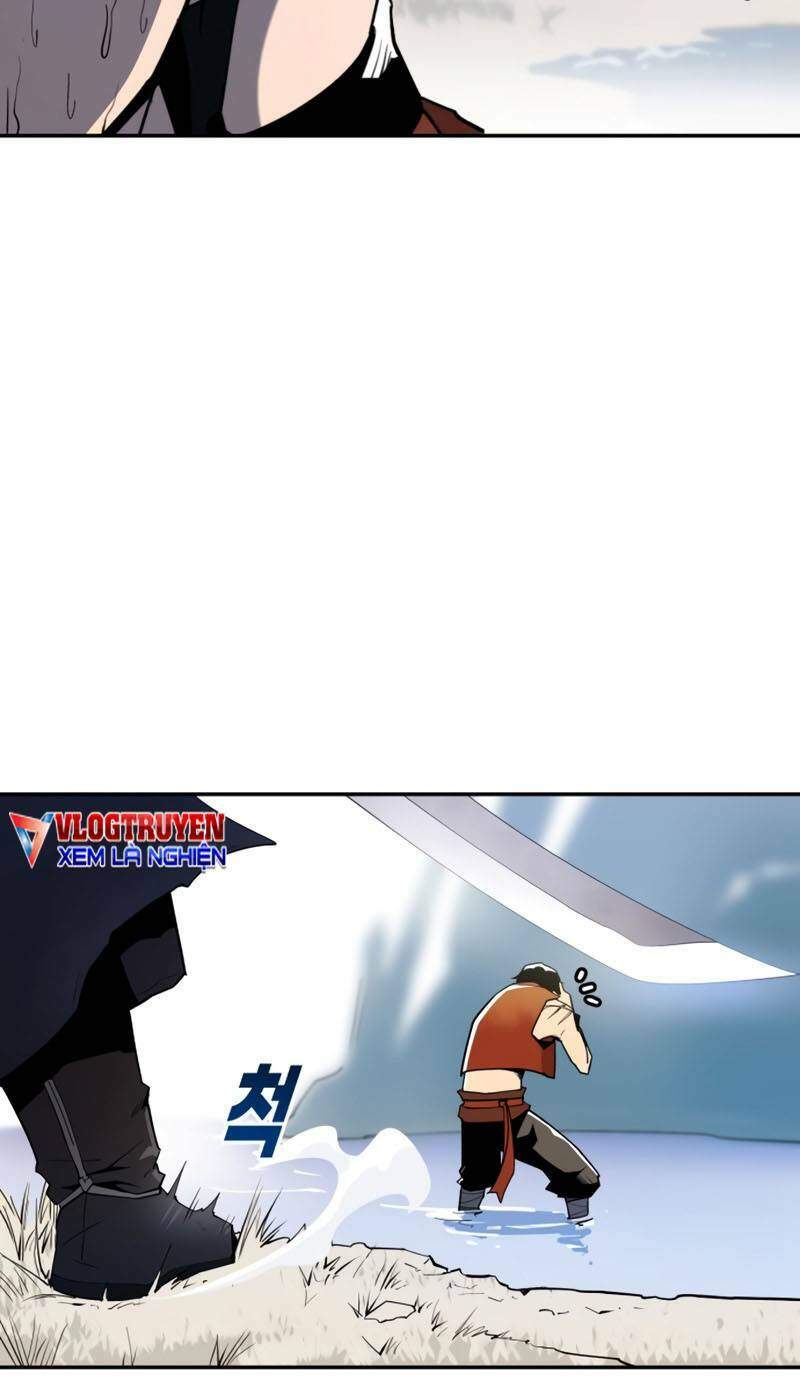 Thiếu Niên Kiếm Sư Chapter 1 - Trang 2