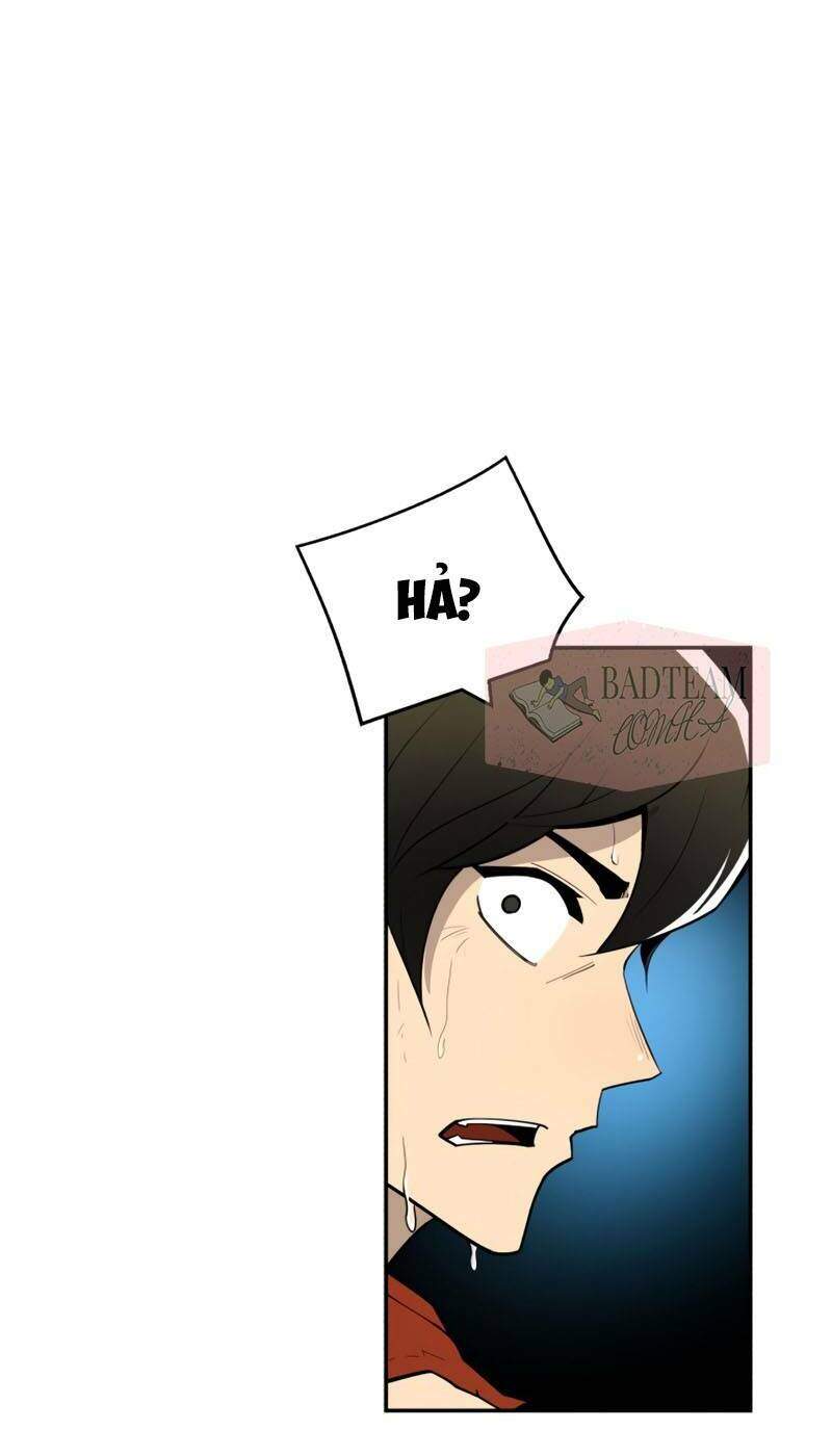 Thiếu Niên Kiếm Sư Chapter 1 - Trang 2