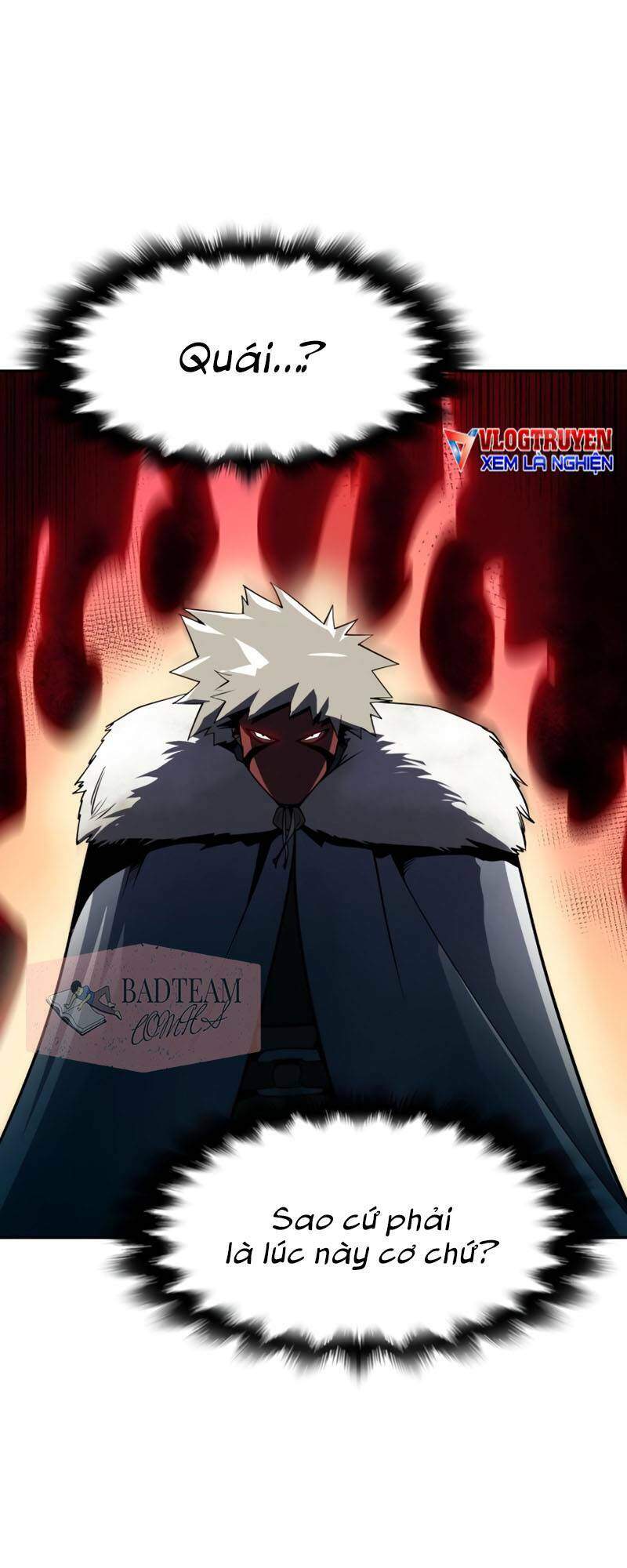 Thiếu Niên Kiếm Sư Chapter 1 - Trang 2