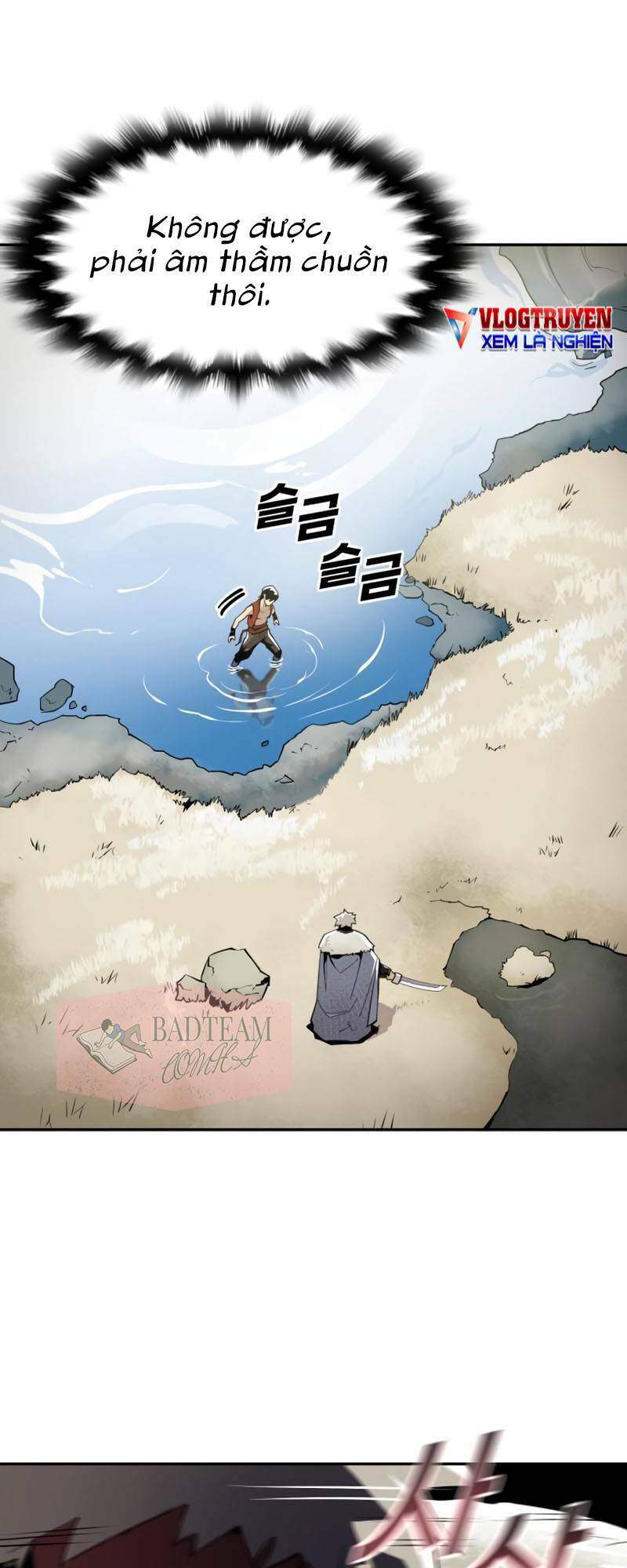 Thiếu Niên Kiếm Sư Chapter 1 - Trang 2