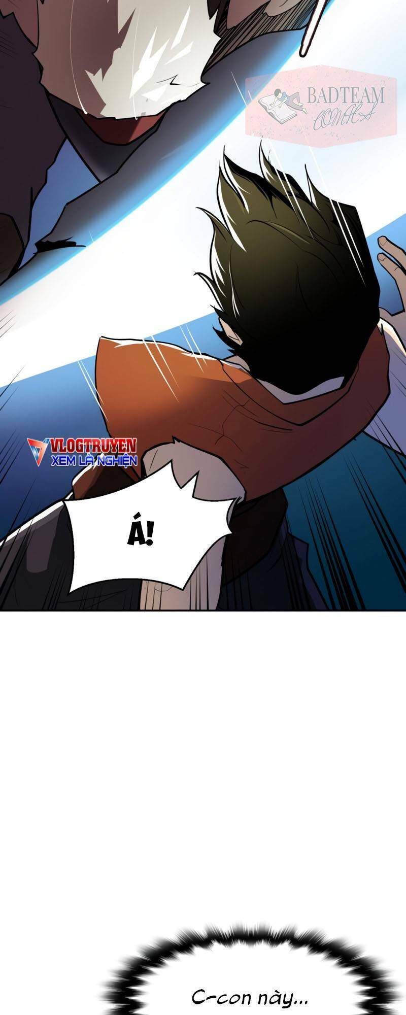 Thiếu Niên Kiếm Sư Chapter 1 - Trang 2