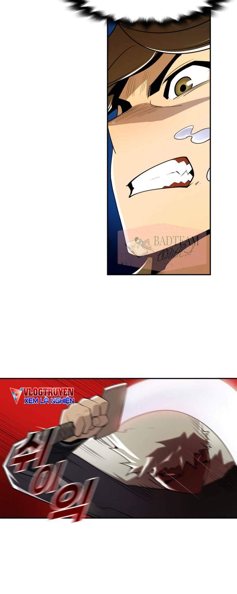 Thiếu Niên Kiếm Sư Chapter 1 - Trang 2