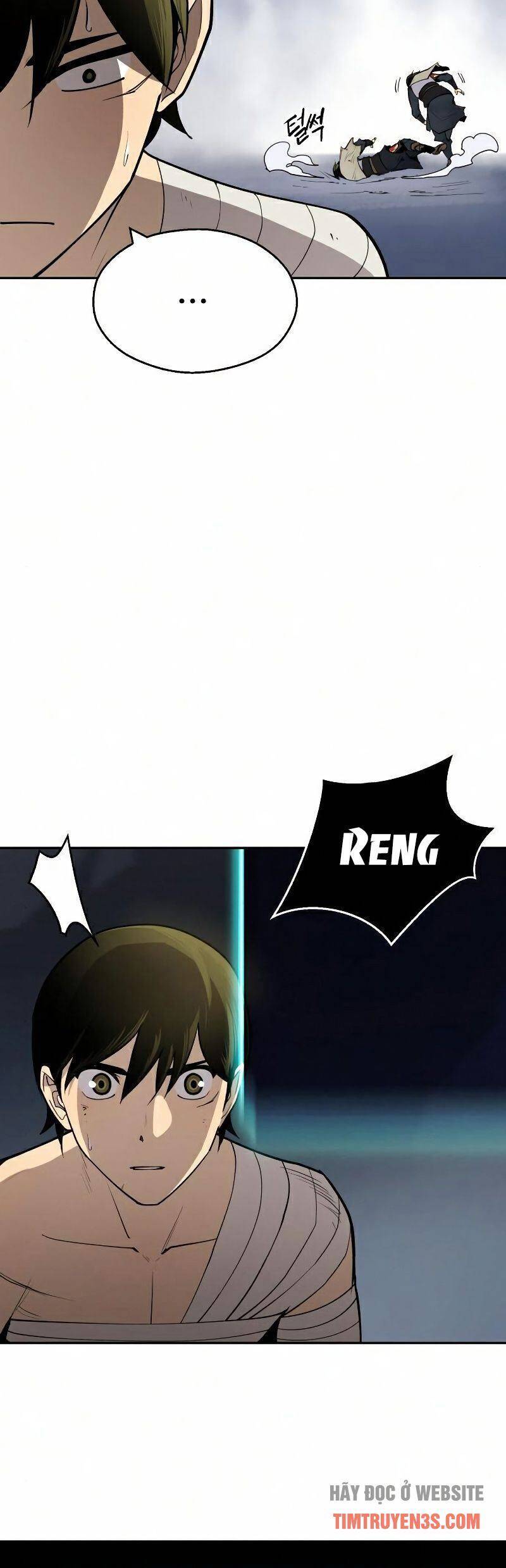 Thiếu Niên Kiếm Sư Chapter 10 - Trang 2