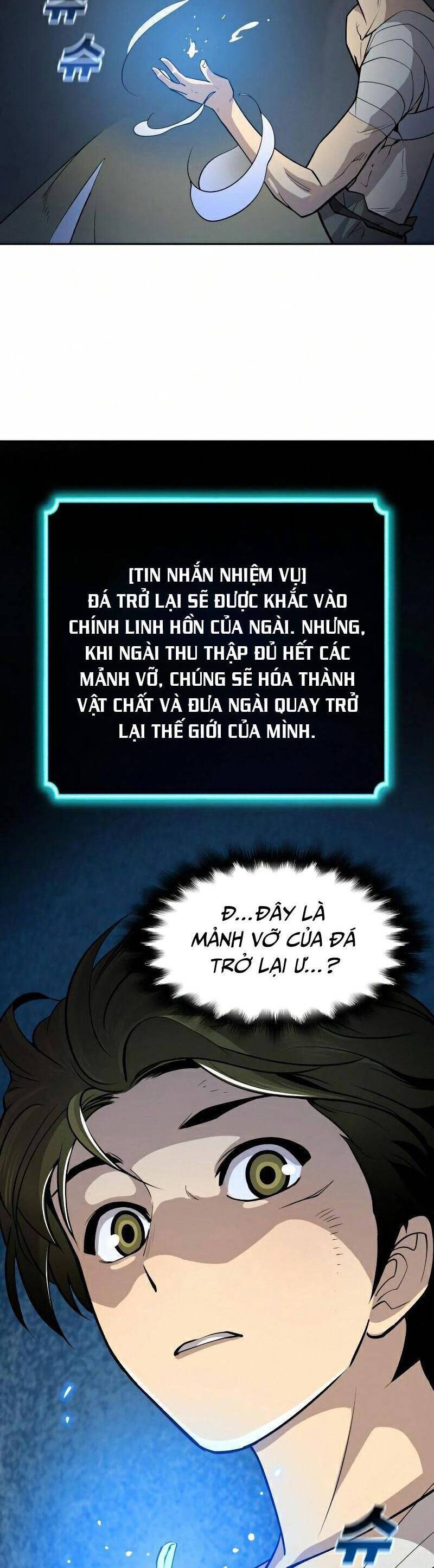 Thiếu Niên Kiếm Sư Chapter 10 - Trang 2