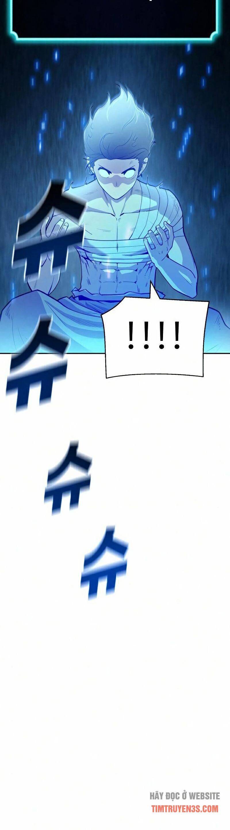 Thiếu Niên Kiếm Sư Chapter 10 - Trang 2