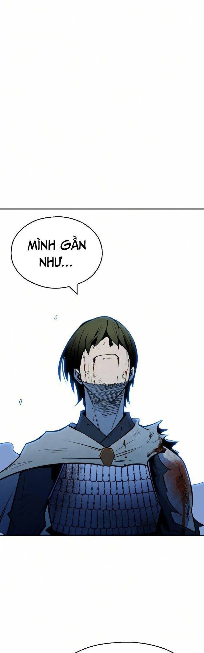 Thiếu Niên Kiếm Sư Chapter 10 - Trang 2