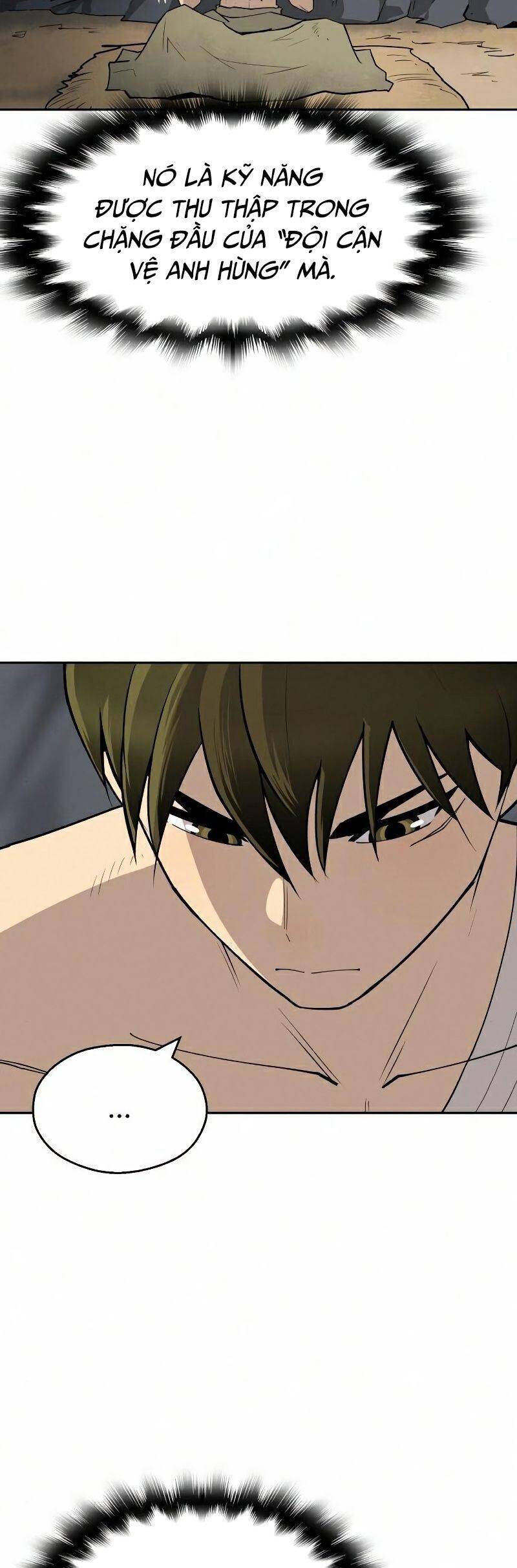 Thiếu Niên Kiếm Sư Chapter 10 - Trang 2