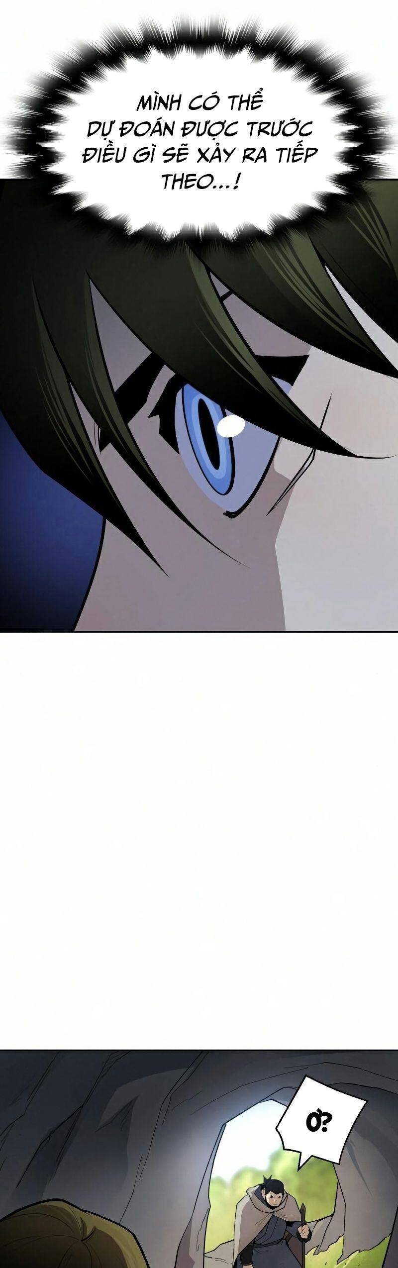 Thiếu Niên Kiếm Sư Chapter 10 - Trang 2