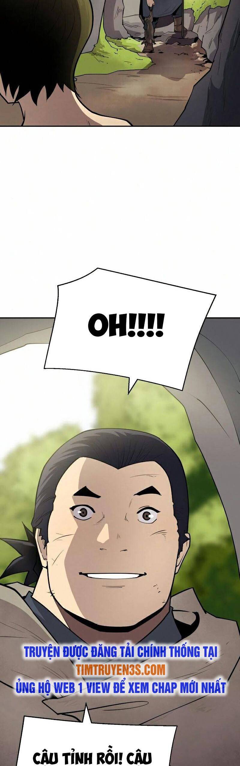 Thiếu Niên Kiếm Sư Chapter 10 - Trang 2