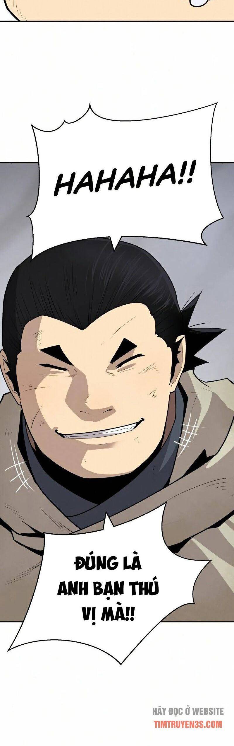 Thiếu Niên Kiếm Sư Chapter 10 - Trang 2