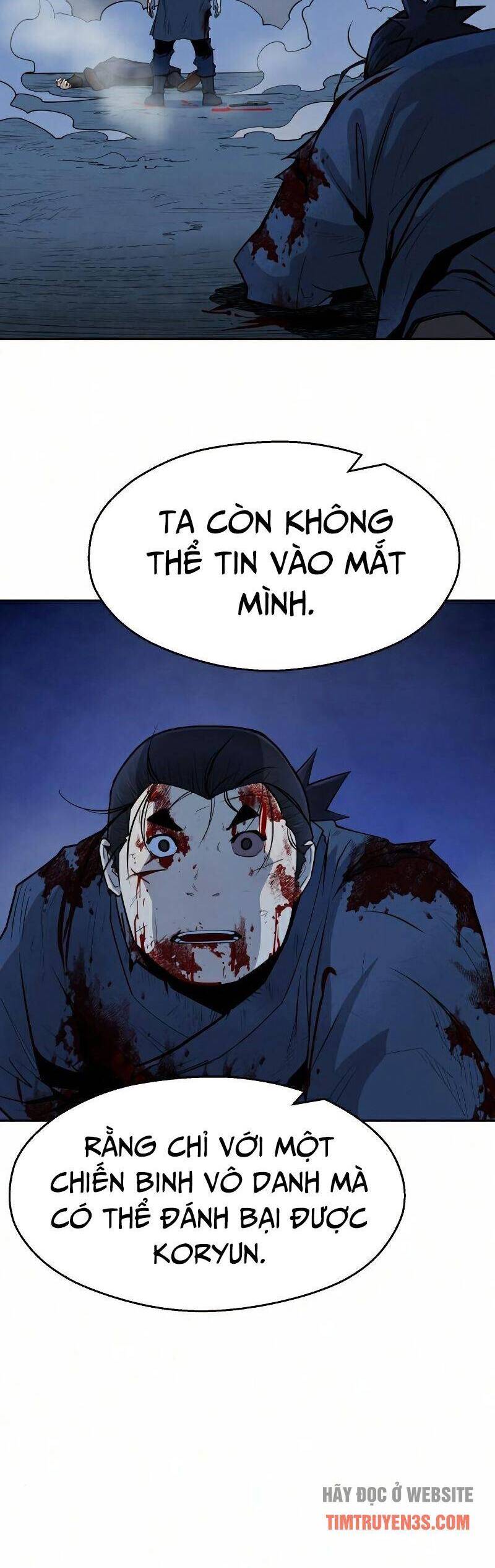 Thiếu Niên Kiếm Sư Chapter 10 - Trang 2