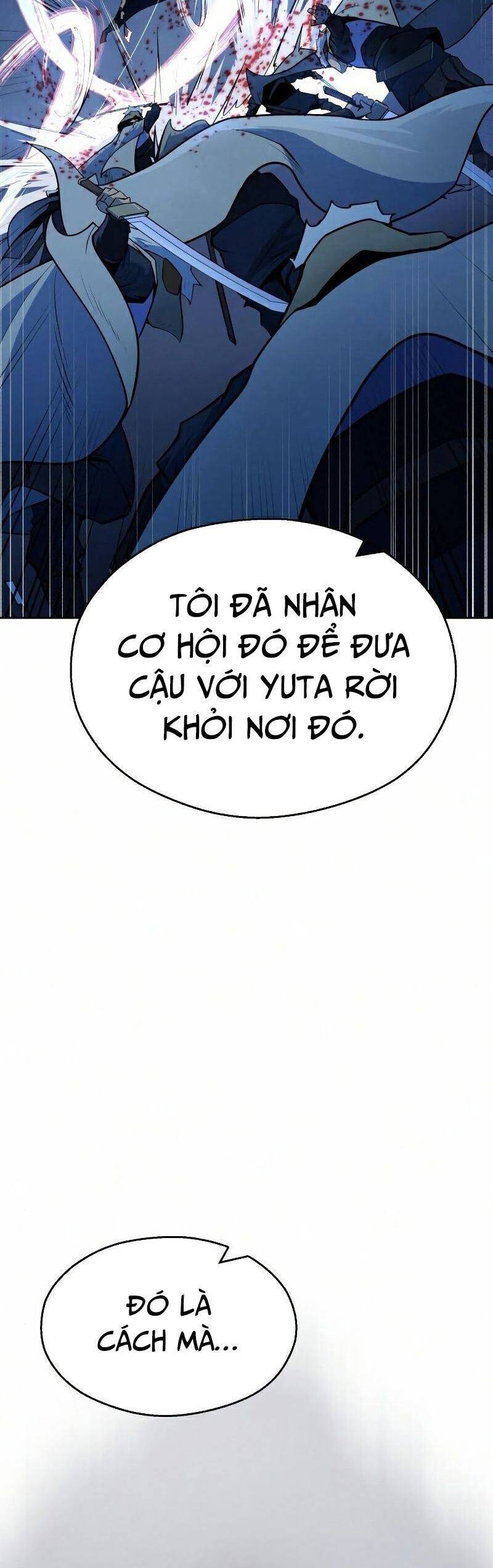 Thiếu Niên Kiếm Sư Chapter 10 - Trang 2
